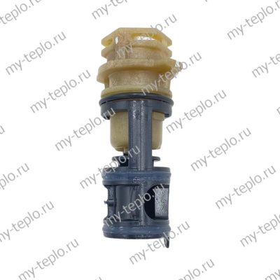 Картридж блока выхода в сборе для котла Immergas Eolo Mythos 24 4R (kartblvyhIMMyth24)