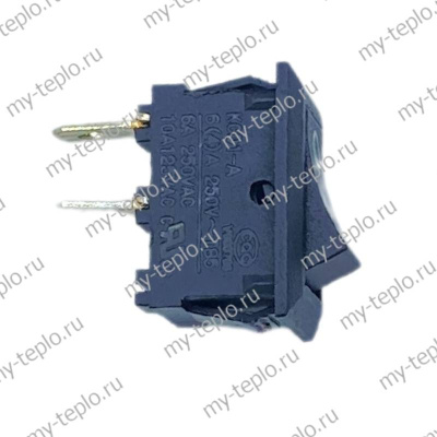 Кнопка для аварийного пуска для котла Daewoo DGB-200 MSC (knopDGB200MSC)