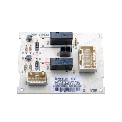 Ariston плата шины данных (65113171)