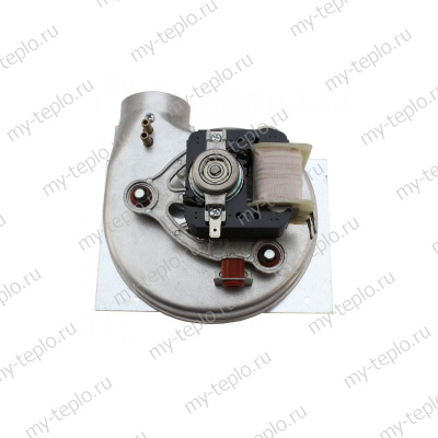 Bosch/Buderus Вентилятор U022/U052-24_28_24K_28K (87161432010)